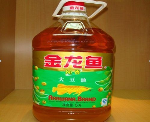 食用油的選擇與合理食用指南