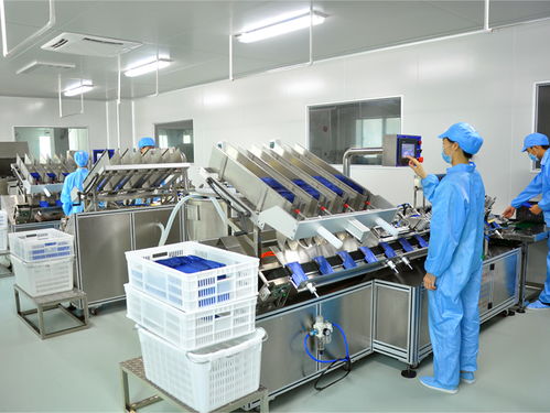 科學甄選，品質(zhì)為先 化妝品代加工廠家的核心選擇標準與生物技術(shù)研發(fā)的深度融合