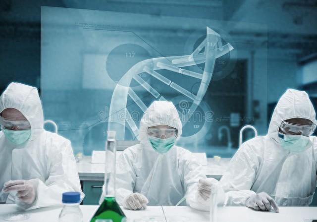合成生物賽道激戰正酣 魯抗醫藥、星湖科技、萊茵生物、翰宇藥業，誰是生物技術研發的第一巨頭？