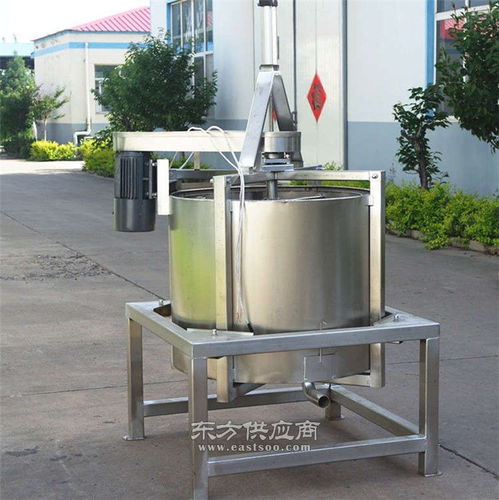 五金零件全自動脫油機 諸城市匠品機械公司的可靠設備及配件選擇