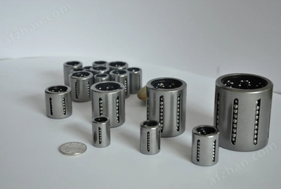 現(xiàn)貨庫存LM系列直線軸承 機(jī)械設(shè)備及配件的可靠選擇，當(dāng)天發(fā)貨保障效率